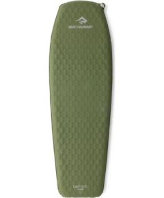 Mata samopompująca SEA TO SUMMIT Camp Plus Mat Cypress Piepūšamie matrači un spilveni