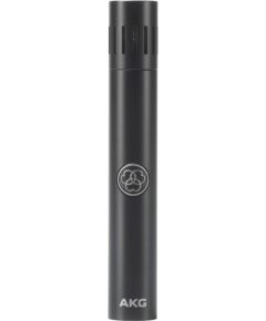 AKG C151 - Mikrofon pojemnościowy, instrumentalny Mikrofoni