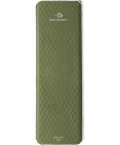 Mata samopompująca SEA TO SUMMIT Camp Plus Mat Cypress Надувные кровати и матрасы, Подушки