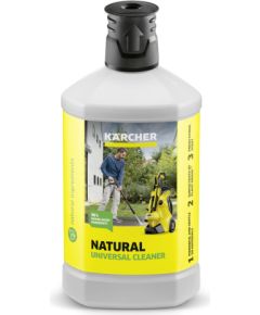Karcher Kärcher RM 626N 1000 ml Liquid (ready to use) Аксессуары для бритвы