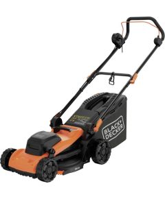 Kosiarka przewodowa 1400W BEMWP340 BLACK+DECKER Газонокосилки