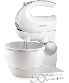 Maestro MR556 Stand mixer 600 W White Jaunumi Sadz. tehnika