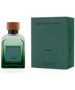 Adolfo Dominguez Bambú EDP 200ml Мужская парфюмерия