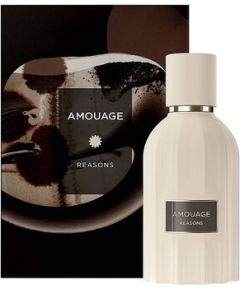 Amouage Reasons Essence de Parfum 100ml Unisex Smaržas
