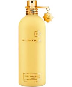 Montale Paris Oud Sapparot EDP 100ml Unisex Smaržas
