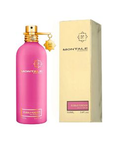Montale Paris Bubble Forever EDP 50ml Unisex Smaržas