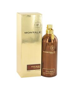 Montale Paris Aoud Musk EDP 50ml Unisex Smaržas