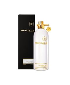 Montale Paris Mukhallat EDP 50ml Unisex Smaržas