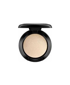MAC Frost Small Eyeshadow 1,5 g Ricepaper Dekoratīvā kosmētika