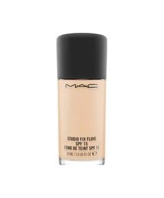 MAC Liquid Matting Makeup Studio Fix (Fluid) 30 ml NC37 Dekoratīvā kosmētika