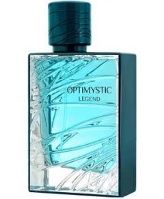 Fragrance World Optimystic Legend EDP 100ml Vīriešu Smaržas