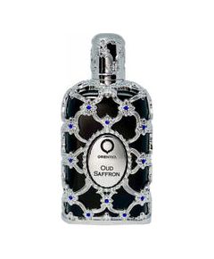 Orientica Oud Saffron EDP 80ml Unisex Smaržas