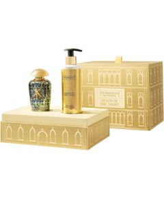 The Merchant Of Venice Queen of The Night Dárková sada EDP 100 ml a tělové mléko 250 ml 100ml Парфюмерные наборы