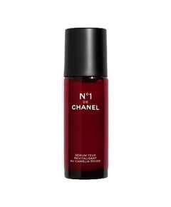 Chanel N°1 Eye Serum - Revitalizační oční sérum 15ml Ķermeņa kosmētika