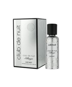 Armaf Club De Nuit Sillage Hair spray 150ml Vīriešu Smaržas