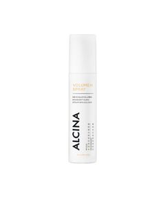 Alcina Volume Spray - Hair volume spray 125ml Matu kopšana