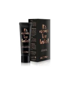 Alcina Anti-Wrinkle Eye Balm - Intensive Wrinkle Eye Balm 15ml Ķermeņa kosmētika