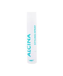 Alcina Natural Hair Spray 200ml Matu kopšana