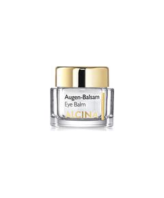Alcina Eye Balm - Anti-Wrinkle Eye Balm 15ml Ķermeņa kosmētika