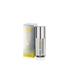 Alcina Hyaluron 2.0 Face Gel - Moisturizing and Wrinkle Facial Gel 30ml Ķermeņa kosmētika