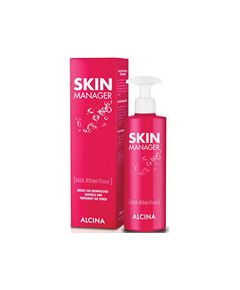 Alcina Skin Manager AHA Effect-Tonic - Skin Tonic 50ml Косметика для тела
