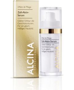 Alcina Active Cell Serum 30ml Ķermeņa kosmētika