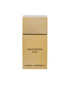 Pascal Morabito Gold Edition Old EDP 100ml Sieviešu Smaržas