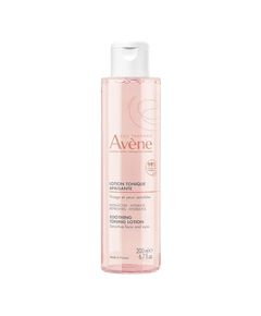 Avene Soothing Toning Lotion 200ml Духи и косметика