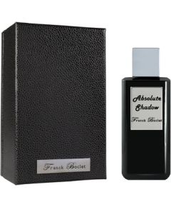 Franck Boclet Absolute Shadow Extrait de Parfum 100ml Unisex Smaržas