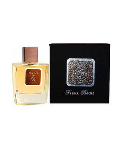 Franck Boclet Ylang Ylang EDP 50ml Unisex Smaržas