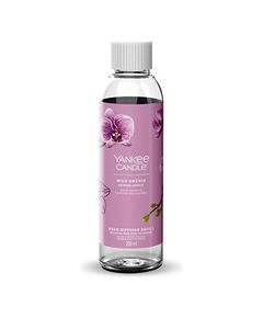 Yankee Candle Signature Wild Orchid Reed Diffuser Refill (wild orchid) 200ml Духи и косметика