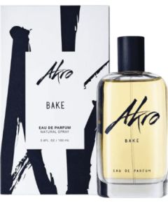 Akro Bake EDP 100ml Unisex Smaržas