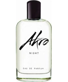 Akro Night EDP 30ml Unisex Smaržas