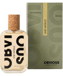 Obvious Une Vanille EDP 100ml Unisex Smaržas