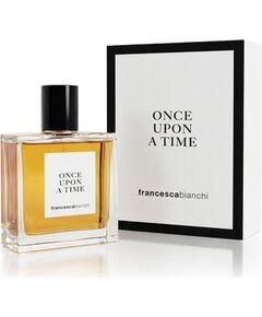 Francesca Bianchi Once Upon a Time Extrait de Parfum 100ml Духи унисекс