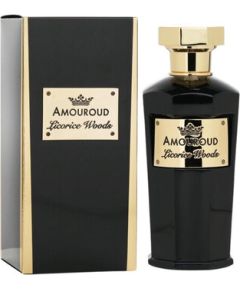 Amouroud Licorice Woods EDP 100ml Unisex Smaržas