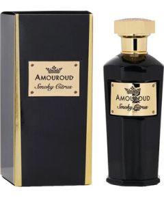 Amouroud Smoky Citrus EDP 100ml Духи унисекс