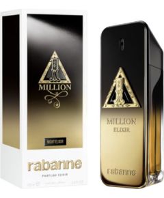 Paco Rabanne 1 Million Night Elixir Parfum 100ml Vīriešu Smaržas