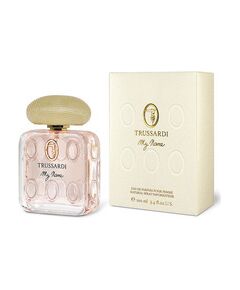 Trussardi My Name EDP Tester 100ml Sieviešu Smaržas