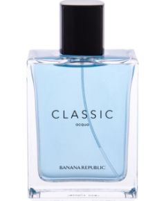 Banana Republic Classic / Acqua 125ml Unisex Smaržas