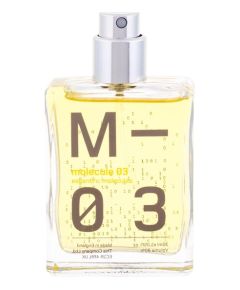 Escentric Molecules Molecule 03 30ml Unisex Smaržas