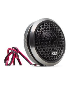 DD Audio CT28 Auto skaļruņi