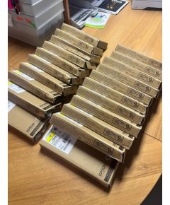 Epson T9454 XL (C13T945440) Ink Cartridge, Yellow (EX.2028 years) (SPEC) Tintes printeru izejmateriāli