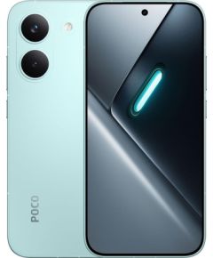 POCO X8 Pro 8/256GB Dual SIM Green Mobilie telefoni