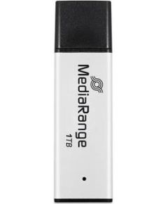 MEMORY DRIVE FLASH USB3.2 1TB/MR1905-1 MEDIARANGE USB карты памяти (Flash)