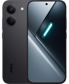 POCO X8 Pro 8/256GB Dual SIM Black Mobilie telefoni