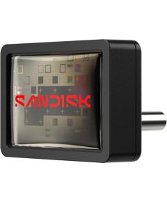 MEMORY DRIVE FLASH USB-C 512GB/SDCZ530-512G-G46 SANDISK USB карты памяти (Flash)