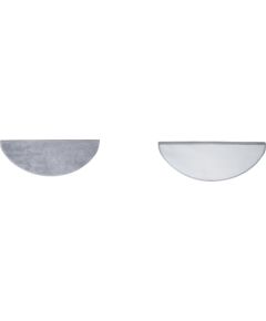 Vacuum Cleaner Accessory ROBOROCK Mop Cloth For Q7B/Q7 BF/Q7 L5/ Q7B+/Q7 BF+/Q7 L5+ Q8/Q7T/Q7 TF/Q7 M5/Q8+/Q7T+/Q7 TF+/Q7 M5+ 8.02.0441 Другие аксессуары