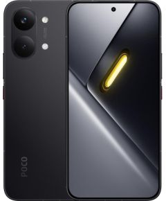 POCO X8 Pro Max 12/256GB Dual SIM Black Mobilie telefoni
