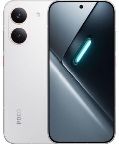 POCO X8 Pro 12/512GB Dual SIM White Mobilie telefoni